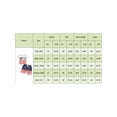 thumbnail image 7 of 4th of July Baby Boy Outfit Short Sleeve T-shirt Top American Flag Stripe Stars Shorts Set Toddler Independence Day Clothes, 7 of 7