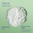 thumbnail image 4 of Limpiador Caudalie Vinopure Ácido Salicílico 150 ml, 4 of 8