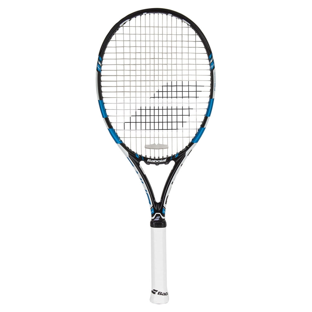 4 3/8 Very Good Condition Babolat Pure Drive 2015 