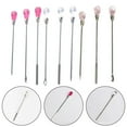 thumbnail image 4 of 3pcs Diy Sealing Wax Granule Stirring Rod Multifunctional Granule Stirring Needle For Seal Wax Granules Stirring Rod Stick, 4 of 10