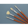 thumbnail image 4 of Protege Brush Hog Bristle Set Short Handle 4pc, 4 of 5