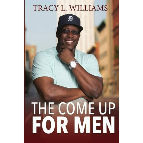 The Come Up for men, (Paperback)