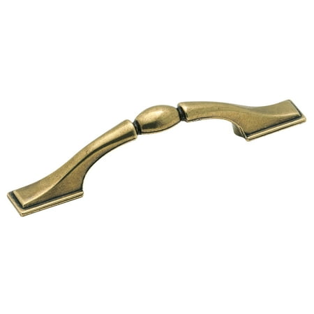 Amerock Advantage - Amerock Burnished Brass Pull