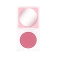 thumbnail image 1 of Rubor Beauty Creations Blush hush mood acabado mate de 3.3g, 1 of 4