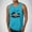 03 Bleu Ciel, variante sur Weiqiqre Débardeurs de Gym pour Hommes Débardeurs d'Entraînement en Coton Sans Manches T-Shirts de Musculation Entraînement Physique Athlétique