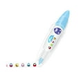 thumbnail image 1 of WREESH Cartoon Decorative Tape Pen DIY Photo Album Correction Tape Decoration Tape, 1 of 3