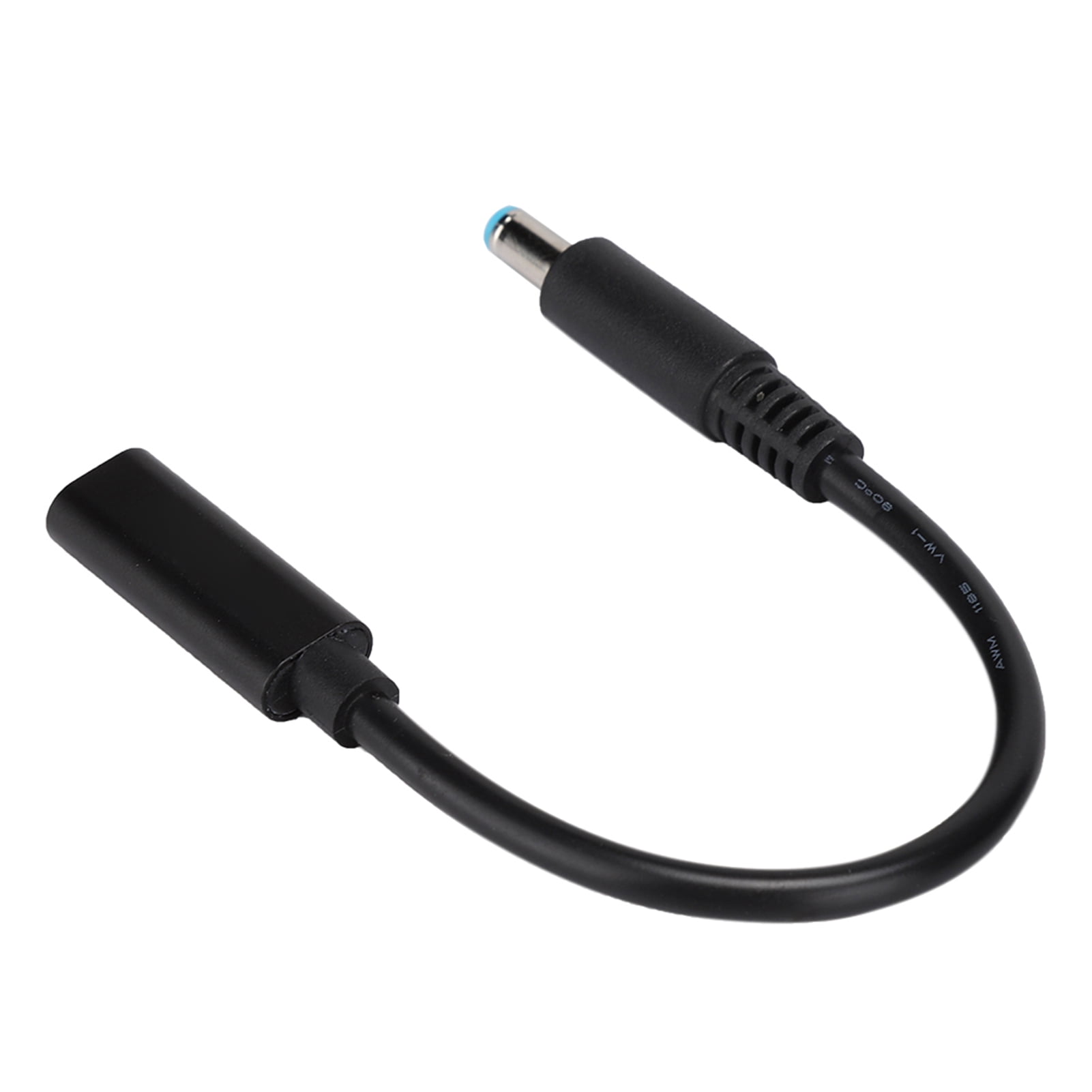 Charging Cable, Full Copper Conductor Fast Charging Small Portable Laptop Charging Cable  For   Notebooks For Laptop