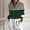 Army Green, variant on Shirts Womens&nbsp;Tops Button Down Striped Casual Collared Relaxed Fit Long Sleeve Blouson Blouse Office Wear Yellow