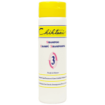 Chihtsai No. 3 Shampoo 8.3 oz / 250 ml | Purify & Renew