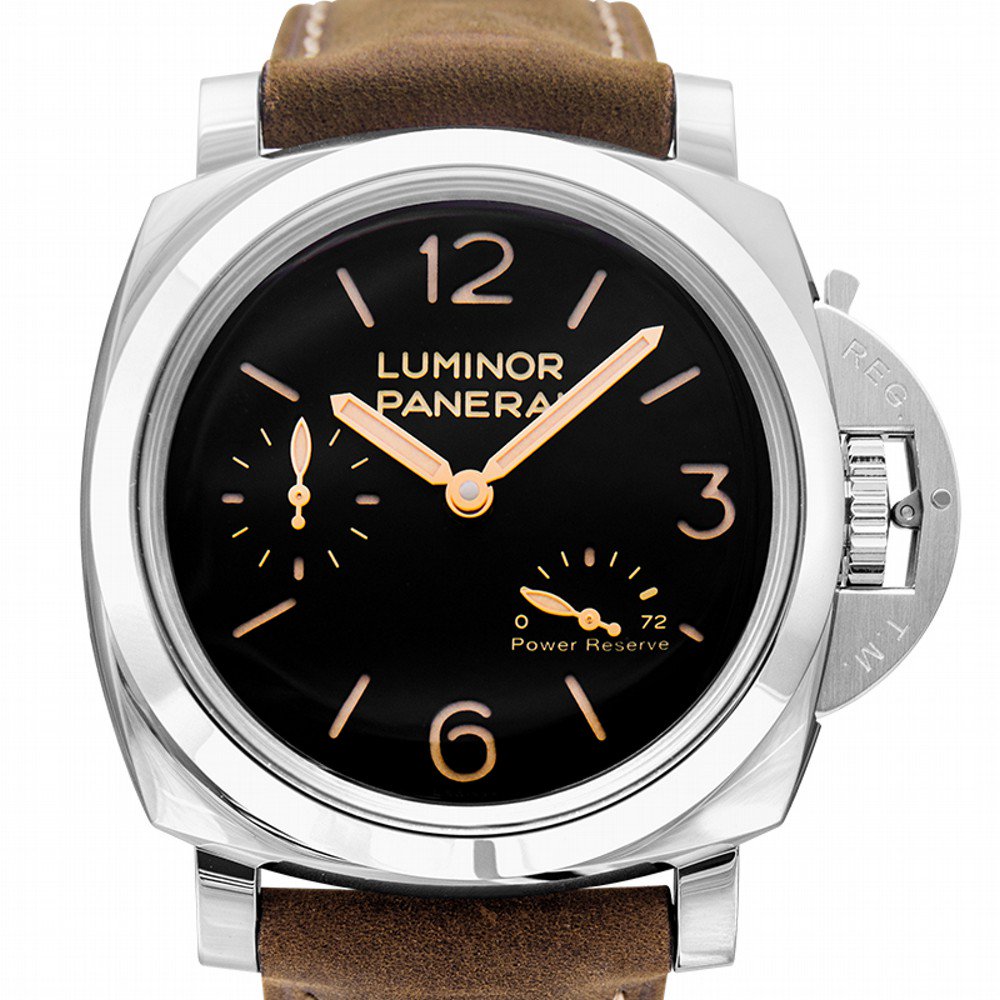 Panerai - Panerai Luminor 1950 PAM00423 - Walmart.com - Walmart.com