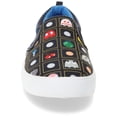 thumbnail image 3 of Pac-Man Little & Big Boys Casual Shoe, 3 of 7