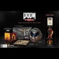 thumbnail image 1 of DOOM Eternal: Collector's Edition [PC], 1 of 1