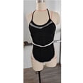 thumbnail image 5 of Gibobby Lencería de encaje Día de San Valentín Lencería Sexy Vestido lindo Juego de sirvienta Disfraces de uniforme de mujer Cosplay(Negro, G), 5 of 5