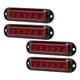 thumbnail image 3 of Luz de emergencia LED para camión, 4 luces laterales para camión, luz estroboscópica para automóvil, luz de emergencia para camión, durabilidad mejorada, 3 of 9