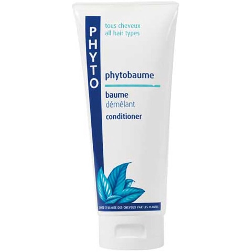 Phyto Phyto Phytobaume Conditioner All Hair Types Size 33.8 oz