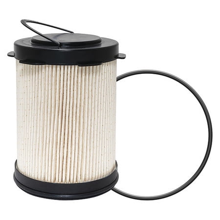 Fuel Filter,Biodiesel/Diesel,5-17/32" L