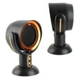 thumbnail image 1 of Portable Range Hood Negative Ion 2 Gears Quiet Desktop Exhaust Fan Kitchen Indoor BBQ, 1 of 7