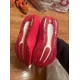 thumbnail image 4 of Ad-id-as Ultraboost Light Scarlet Red Black Running Shoes Men's Size 6 IE3042, 4 of 5