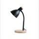thumbnail image 1 of Gift Lamp, Executive Study Lamp, Led Children's Study Lamp, Headband Lamp, Small Bedside Lamp(black), 1 of 5