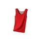 thumbnail image 1 of Sonducket Ropa térmica gruesa de cuello para mujer, ropa térmica ajustada para estudiantes y niñas, camisa cálida de estilo informal, chaleco Ropa interior Rojo Sonducket AP013584-02, 1 of 6