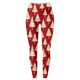 thumbnail image 4 of WILLBEST Leggings con Estampado Navideño para Mujer, Pantalones de Yoga de Cintura Alta para Entrenar, Fitness, Correr, Ropa Deportiva Elástica Y Cómoda 2875 Grande, 4 of 4