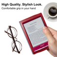 thumbnail image 4 of Funda para PRS-T2, funda protectora magnética inteligente de cuero sintético para lectores electrónicos, funda protectora para lectores de audiolibros., 4 of 8