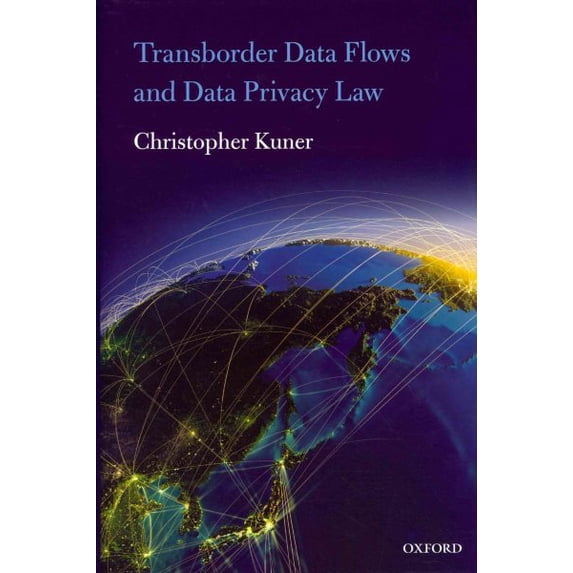 Pre-Owned Transborder Data Flows and Data Privacy Law