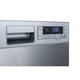 thumbnail image 2 of 18" Wide Built-In Dishwasher, ADA Compliant, 2 of 6