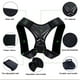 thumbnail image 5 of Corrector de postura lumbar Bling Bling ajustable enderezador de espalda, 5 of 8