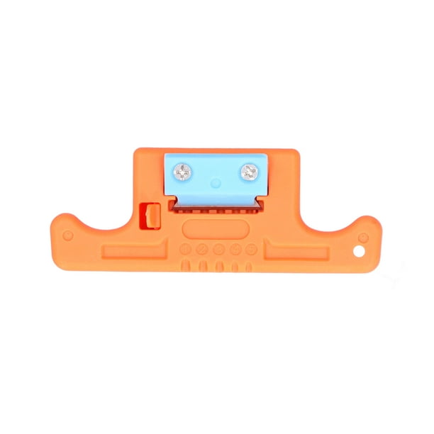 Herramientas para electricistas, pelacables Técnicos longitudinales Pelacables ópticos Pelacables longitudinales Artesanía excepcional NikouMX herramienta