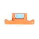 thumbnail image 1 of Herramientas para electricistas, pelacables Técnicos longitudinales Pelacables ópticos Pelacables longitudinales Artesanía excepcional NikouMX herramienta, 1 of 8