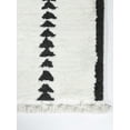 thumbnail image 4 of ECARPET Zelda Contemporary Area Rug for Living Room, Bedroom, Dining Room, Entrance, Hallway and More., 4 of 9