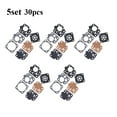 thumbnail image 4 of Carburetor for Carb Repair Kit Replace Fit TG18 TG20 TG24 TG28 TF22 5 Set, 4 of 7