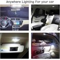 thumbnail image 5 of Car Led Interior Lights, 10w 48 Led Vehicle Lighting Lamp With On/off Switch For 12v-85v Truck, 5 of 5