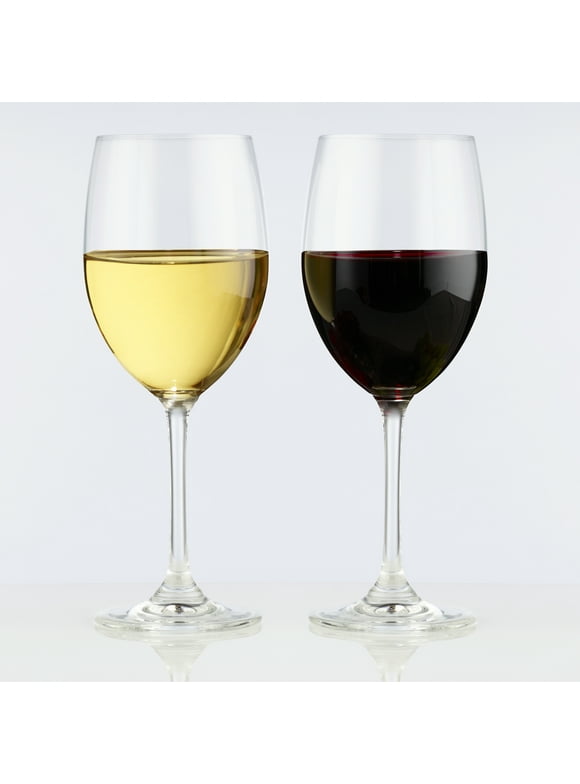 Wine Glass Sets in Wine Glasses