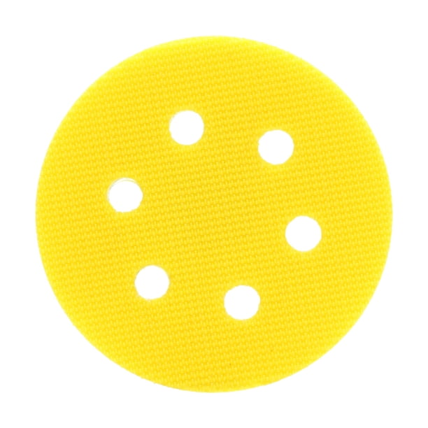 Kit de plato de respaldo de espuma para disco de lijado 3M 20427 de 3 pulgadas