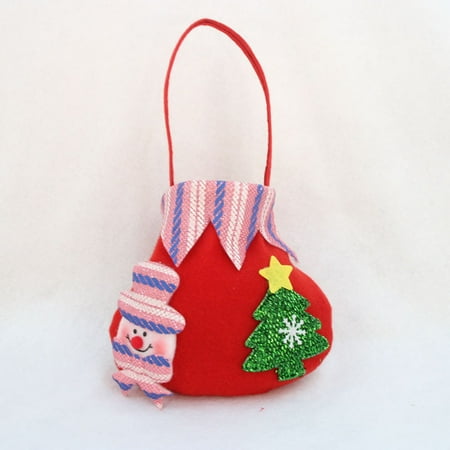 Christmas Gift Bag Candy Merry Bags This On Opens A Dialog That Displays Additional Images For Product With The Option To Zoom In Or Out