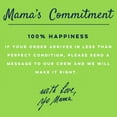thumbnail image 5 of Yo Mama's Foods Keto Tomato Basil Pasta Sauce - Pack of (2) - No Sugar Added, Low Carb, Low Sodium, Vegan, Gluten Free, Paleo Friendly, and Made with Whole, Non-GMO Tomatoes, 5 of 7