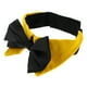 thumbnail image 2 of Perro gato mascota Collar cachorro juguete pajarita ropa Bowknot Naranja s Zulema mascota perro gato collar, 2 of 8