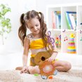 thumbnail image 1 of Juguete de koala relajante y relleno de 30 cm útil con movimiento respiratorio para niños y bebés, 1 of 3