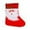 Multicolor #2, variant on Vaidha Christmas Candy Stocking Faceless Old Man Gift Bag For Christmas Stocking Sequin Hat
