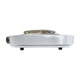 thumbnail image 5 of Parrilla Eléctrica 1 Quemador Espiral Color Blanco, 5 of 5