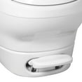 thumbnail image 5 of Thetford Aqua-Magic Bravura RV Toilet, High, White, 31084 - 17.87" x 20.18" x 16.56", 5 of 8