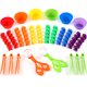 thumbnail image 1 of Set Skylety de 74 piezas para niños a partir de 6 años, 1 of 7
