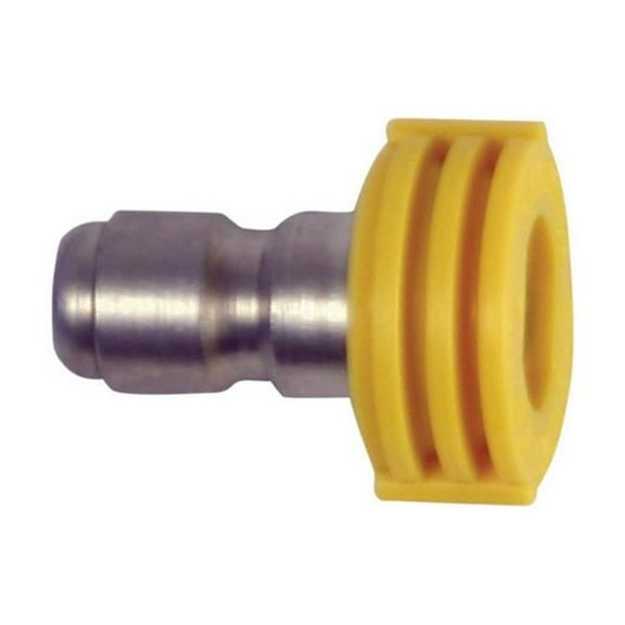 75153 15 Degree x 4.5MM Quick Connect Chiseling Nozzle