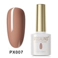 thumbnail image 3 of Xihbxyly Ofertas relámpago de liquidación de hoy Pegamento para esmalte de uñas color puro, pegamento de fototerapia, botella de vidrio in 10 ml, pegamento para uñas, 3 of 3