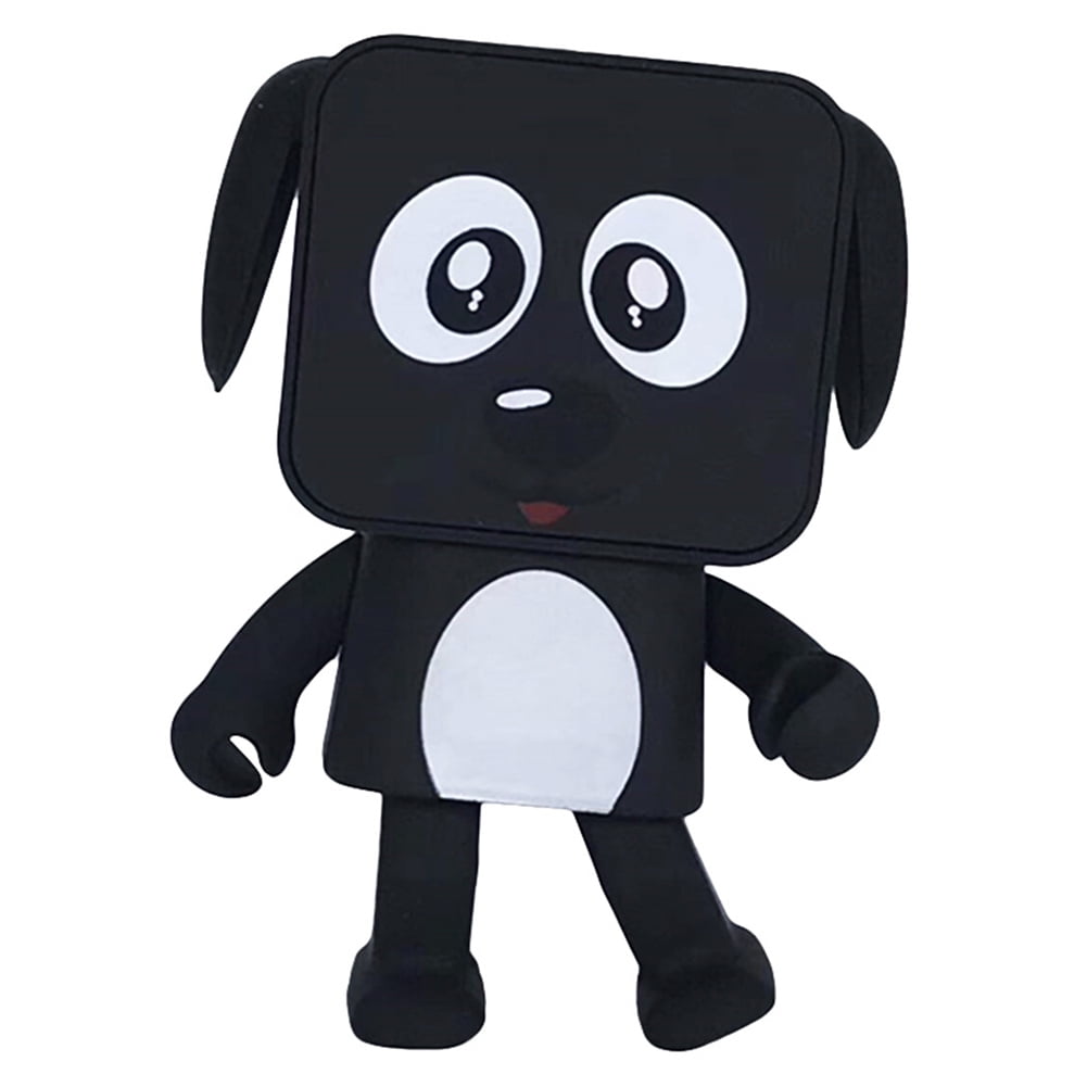 bluetooth dancing robot