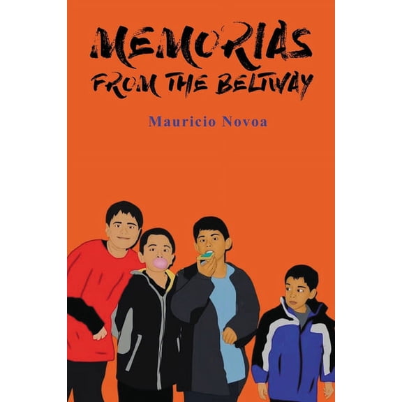 Memorias from the Beltway, (Paperback)