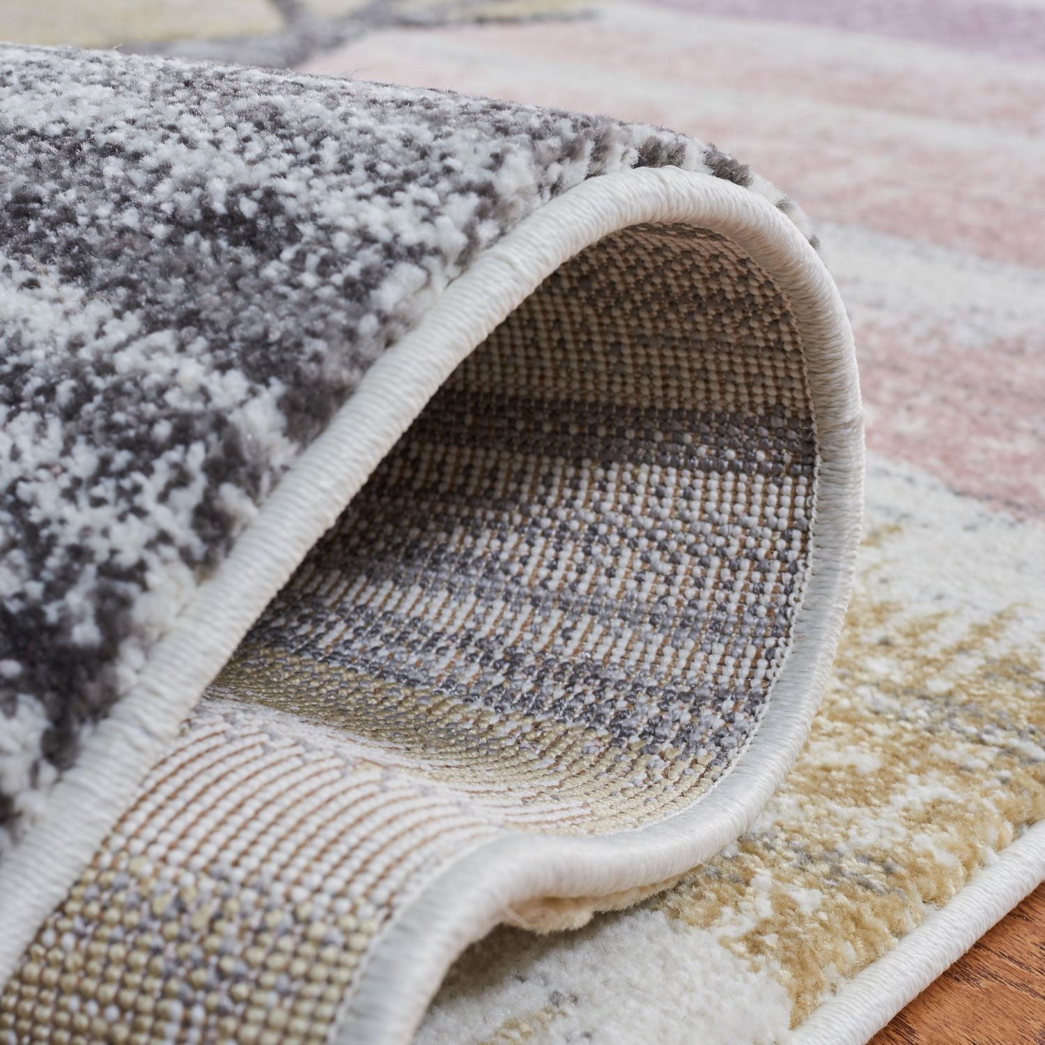 Safavieh Carousel Kids Southwestern Teepee Rug