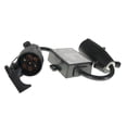 thumbnail image 3 of Acoplador de remolque, separador de circuito de luz trasera de remolque, conector adaptador de remolque de a EUR de para barco,, 3 of 8